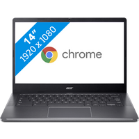 Acer Chromebook Plus 514 (CB514-4H-33US)